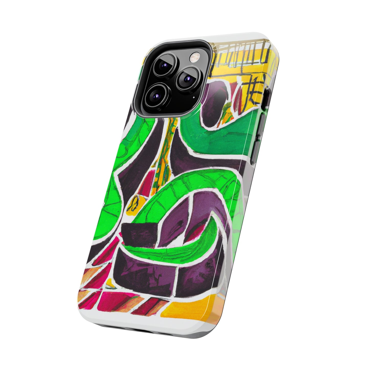 Superstar 2023728 - Phone Case