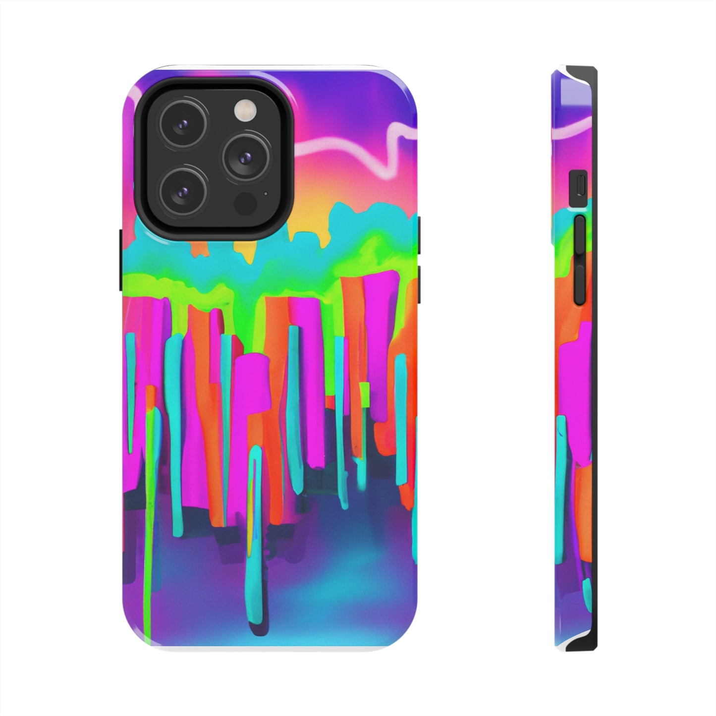 The Video Villains 2023728 - Phone Case