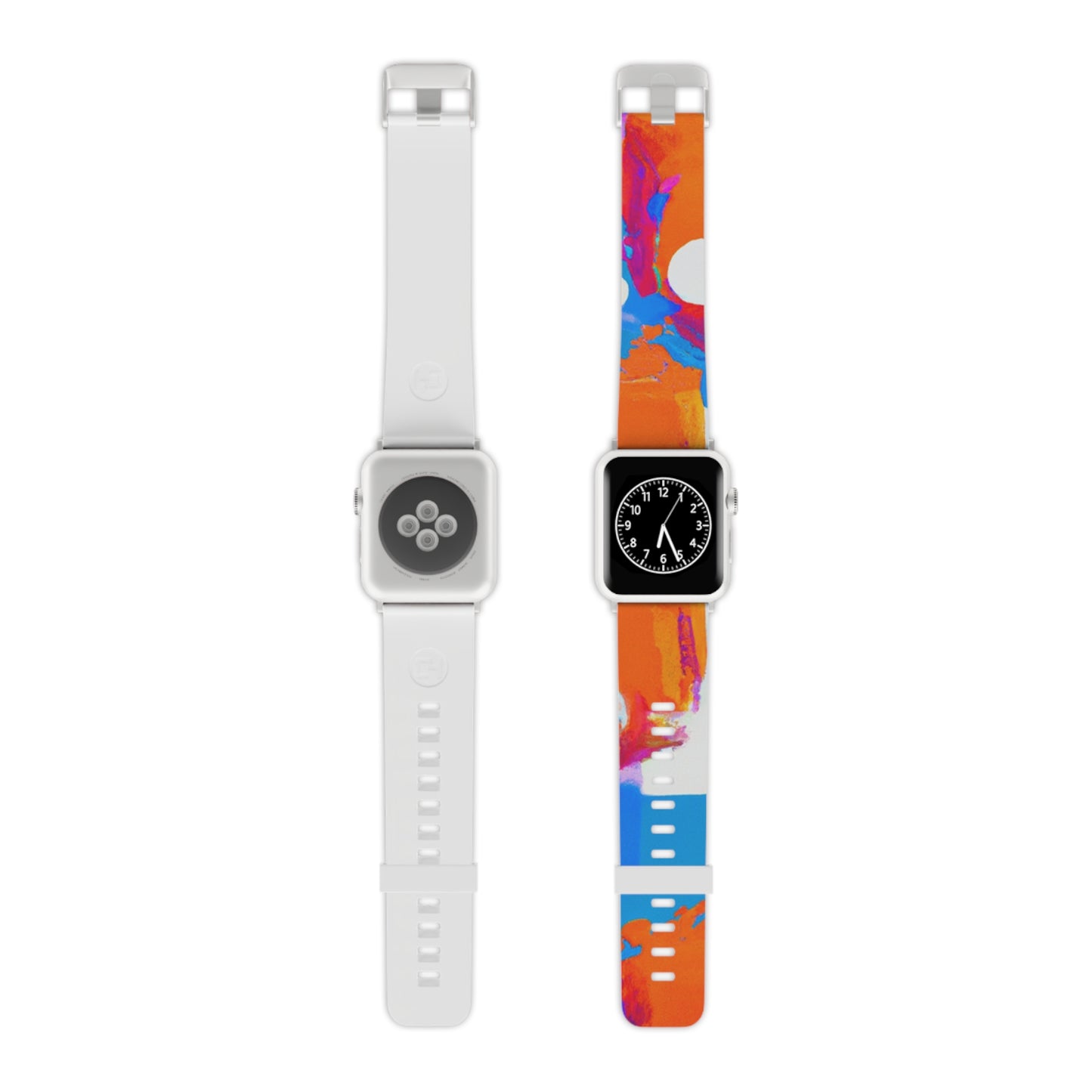 Retro Rhythm 202372 - Watch Band