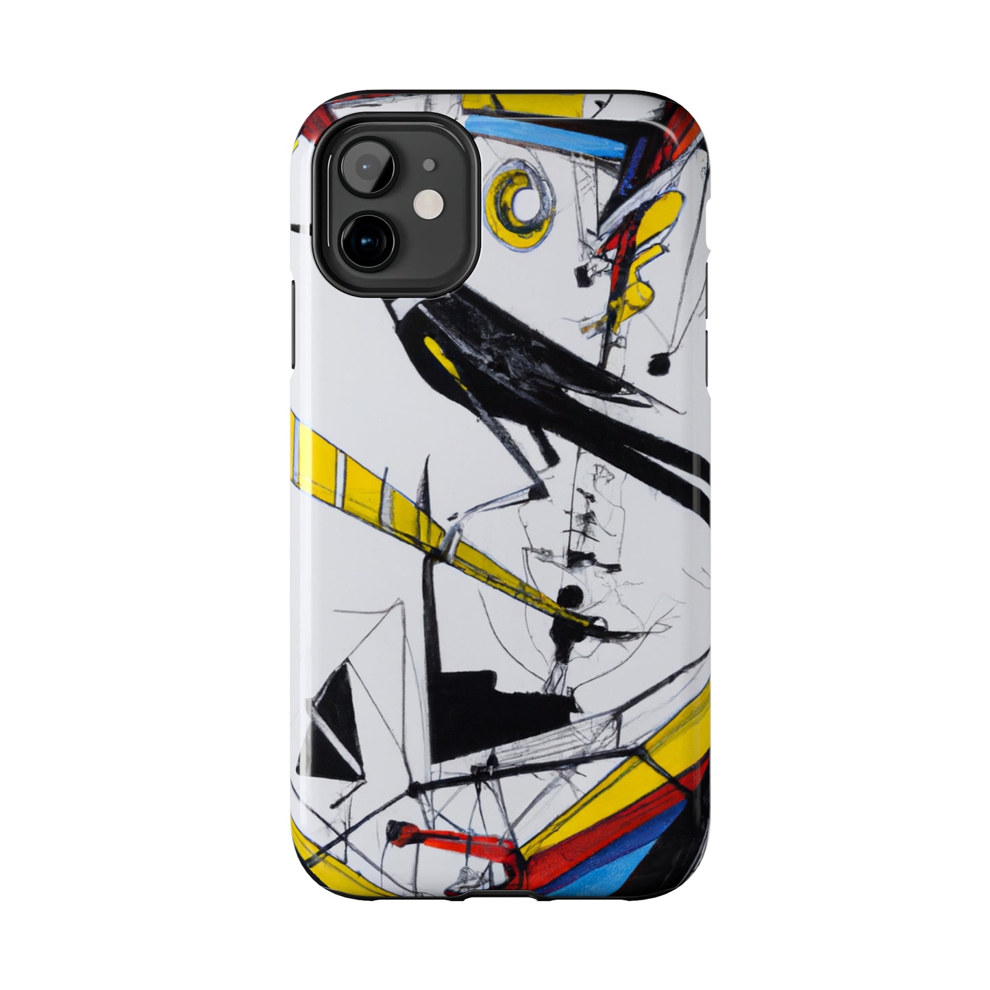 No Diggity 2023730 - Phone Case