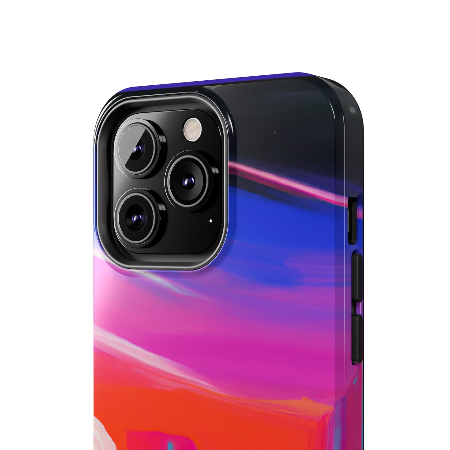 The Vinyl Vibe 2023730 - Phone Case