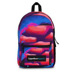 The Boombox Brigade 2023728 - Backpack