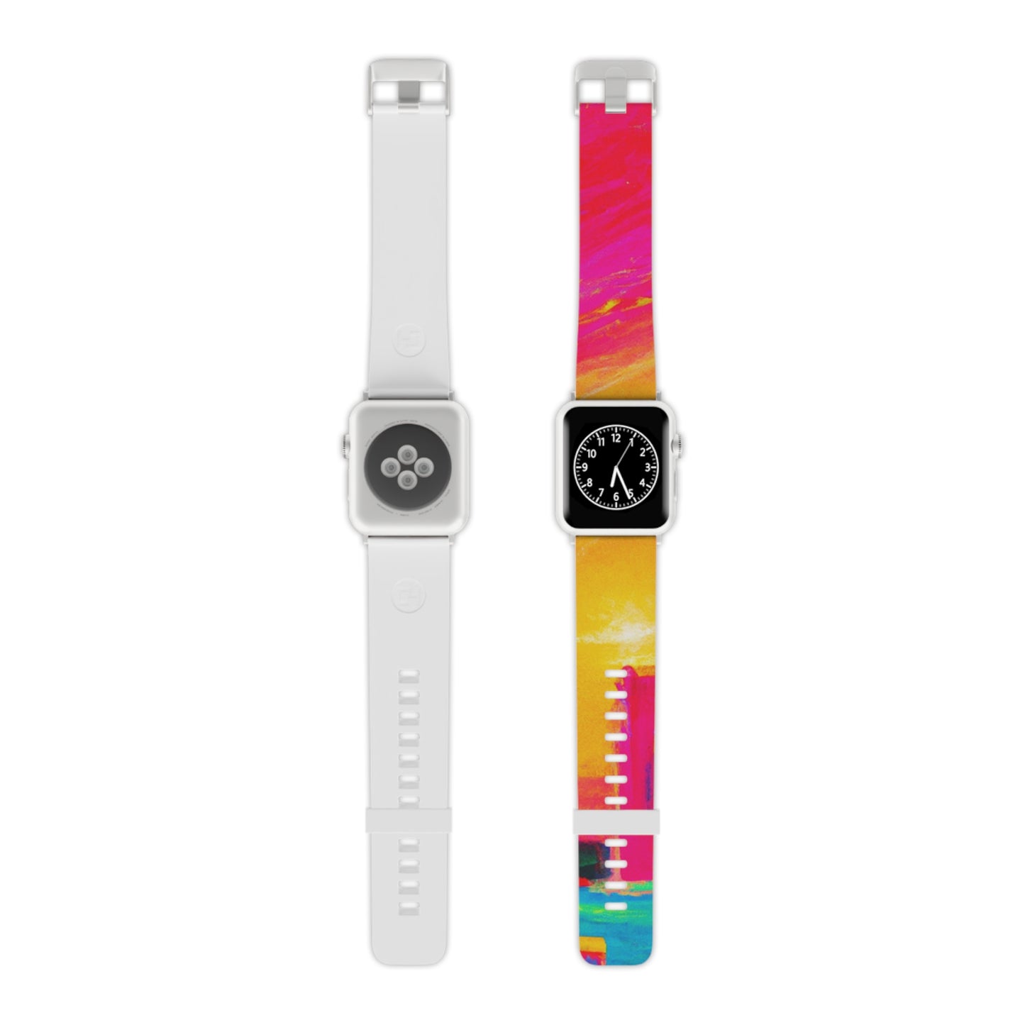 New Wave Warriors 2023730 - Watch Band