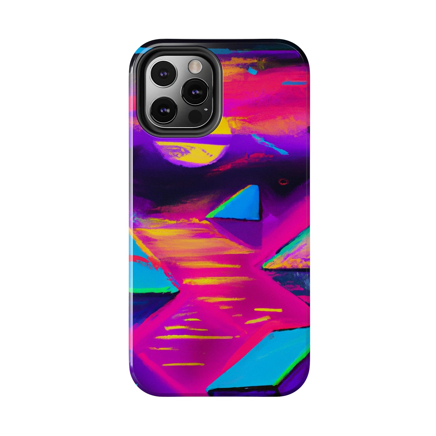 The Cassette Clan 2023729 - Phone Case