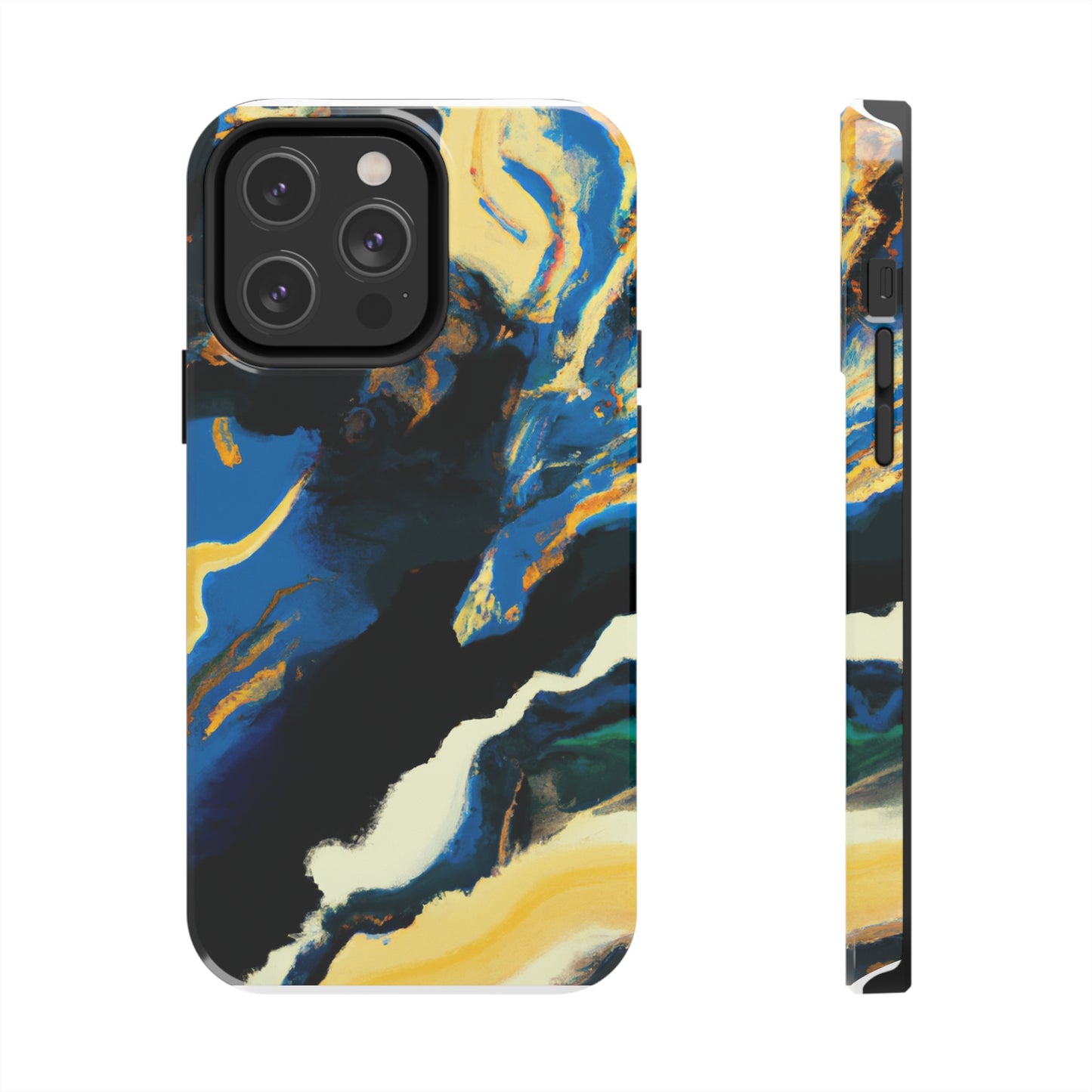 Love Will Tear Us Apart 2023727 - Phone Case