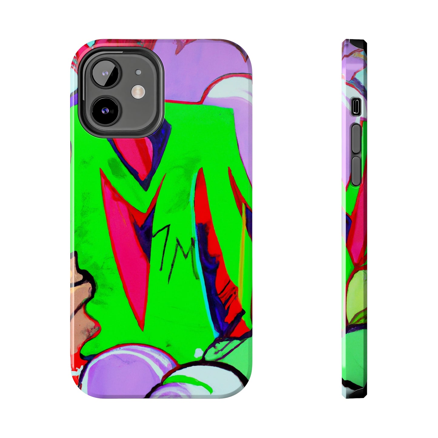 Work It 2023728 - Phone Case