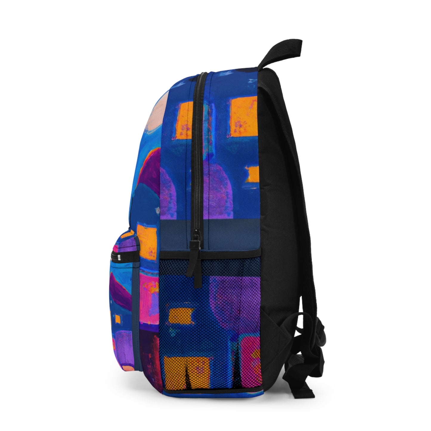 The Acid Avenue 2023729 - Backpack