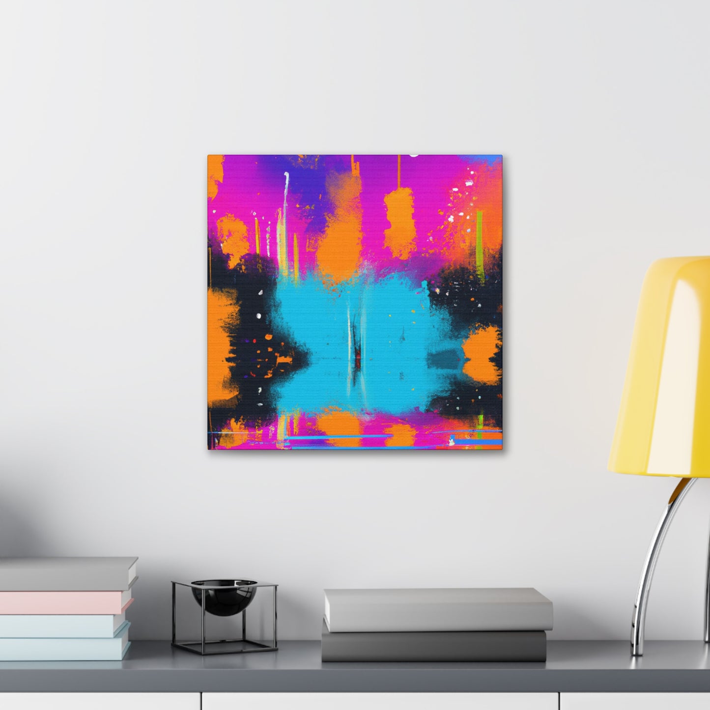 Starstruck Serenade 2023730- Canvas