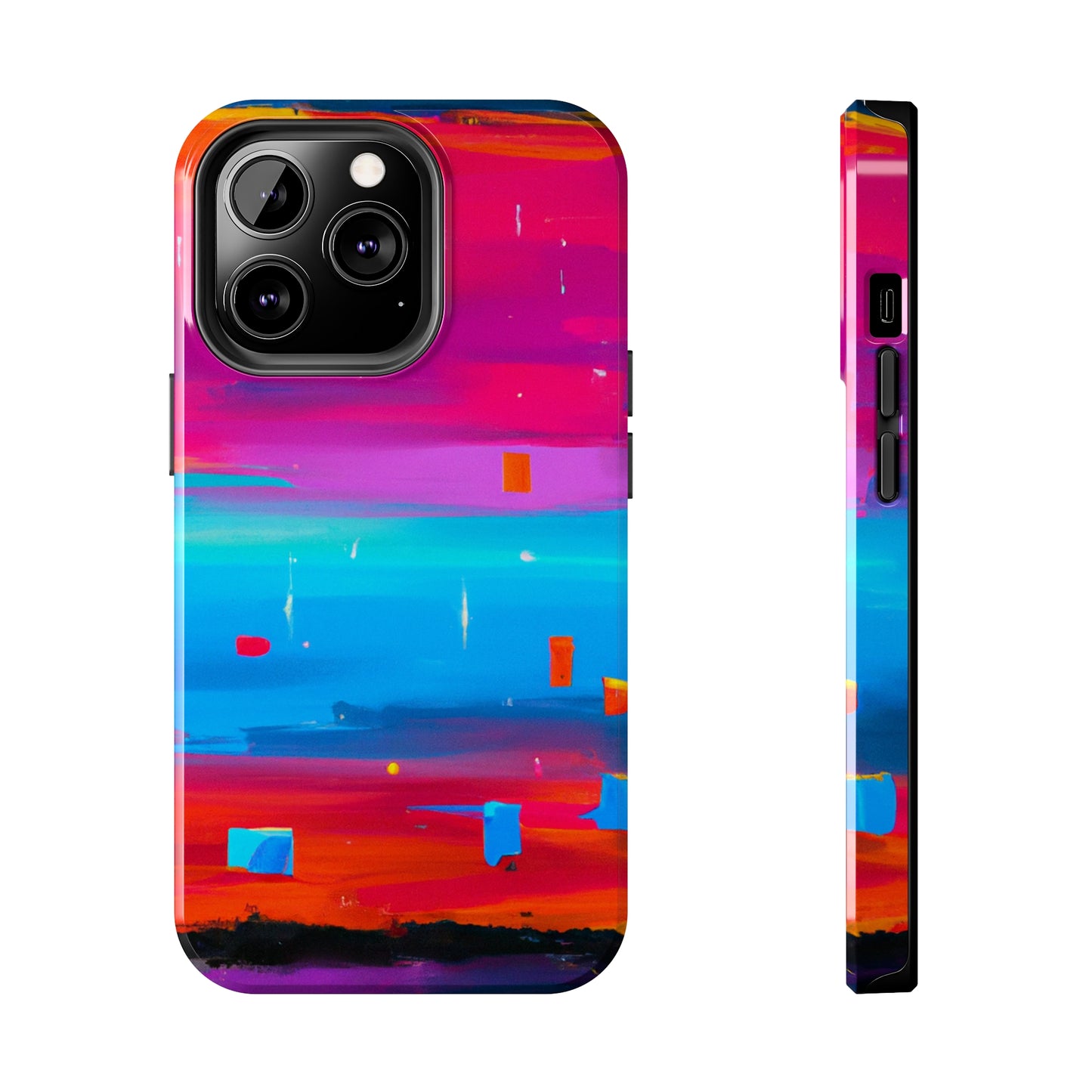 Funky Fresh Crew 2023729 - Phone Case