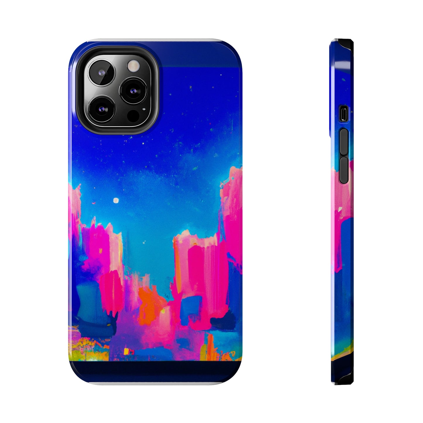 Electro Enthusiasm 2023730 - Phone Case