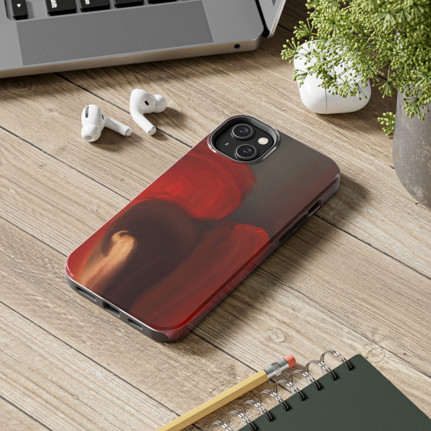 Happy 2023728 - Phone Case