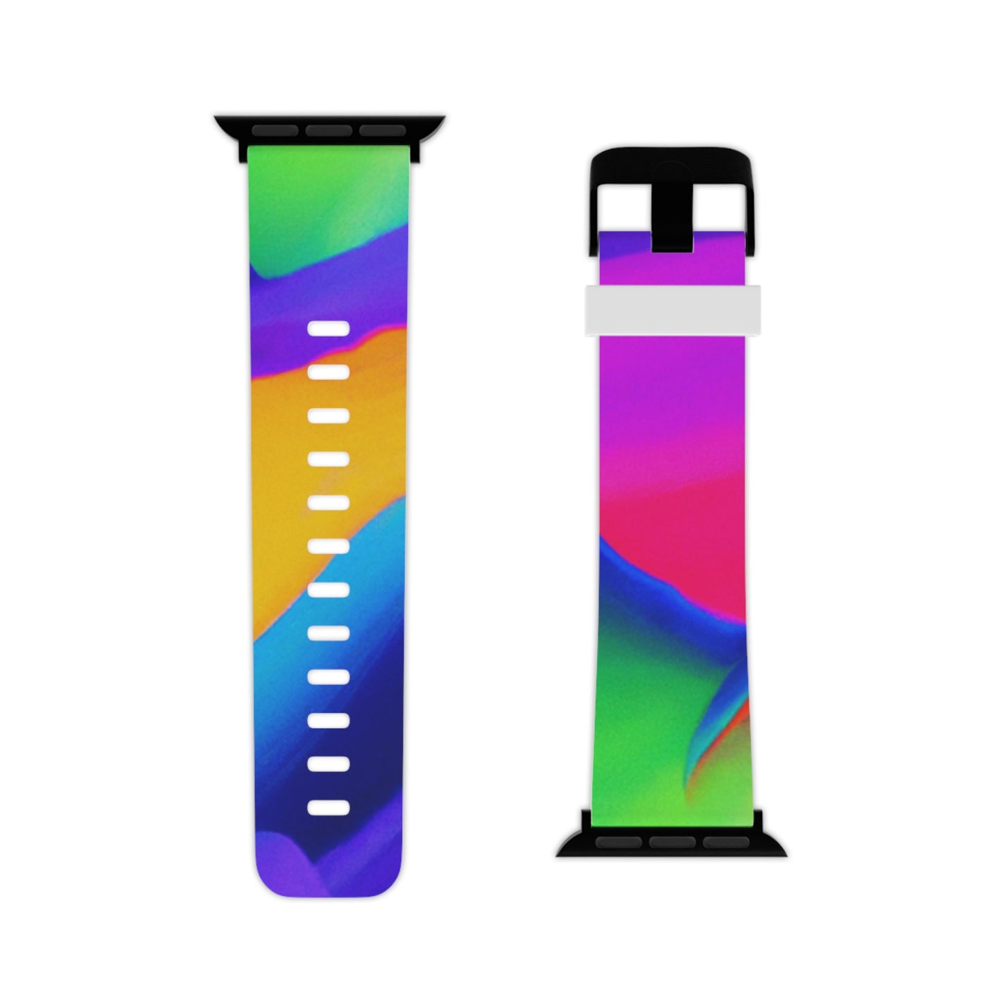 The Vinyl Vixens 202376 - Watch Band