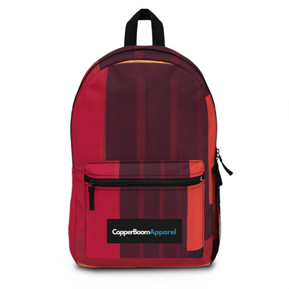 Brown Eyed Girl 202376 - Backpack