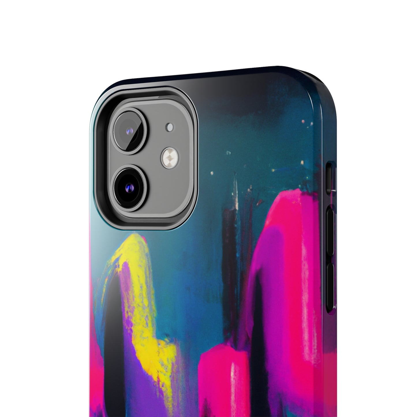 Dancefloor Dazzlers 2023728 - Phone Case