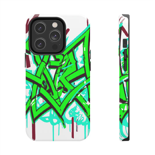 Ms. Jackson 2023730 - Phone Case