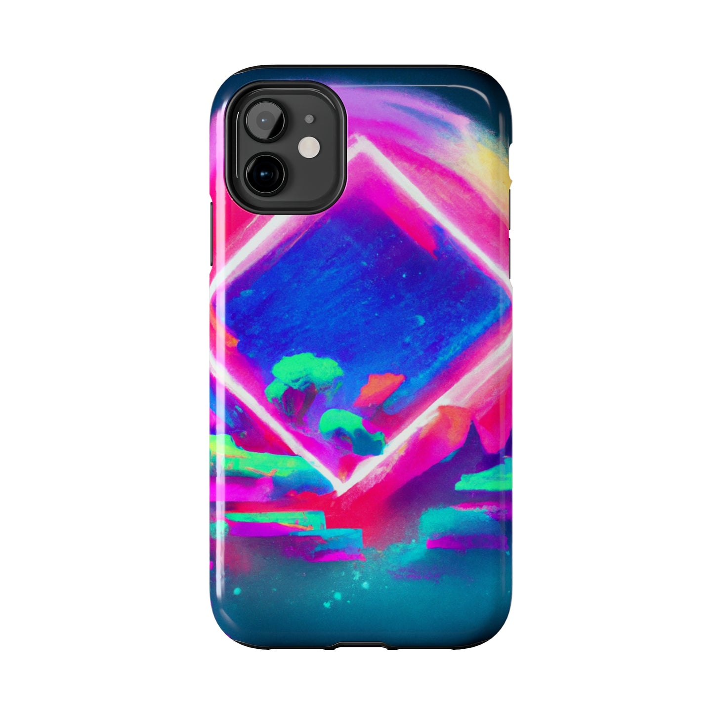 The Glam Gang 2023728 - Phone Case