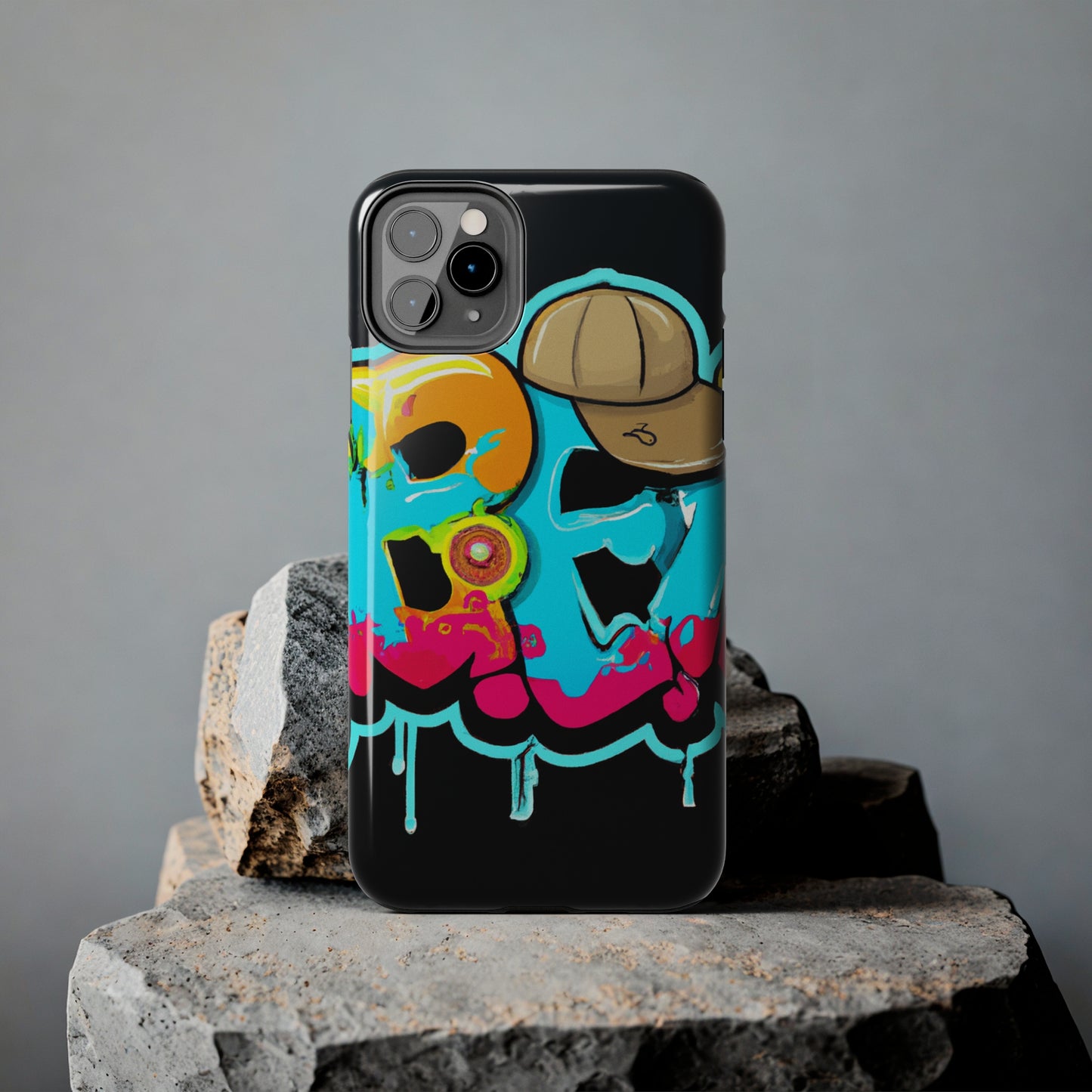 Paid in Full 2023730 - Phone Case