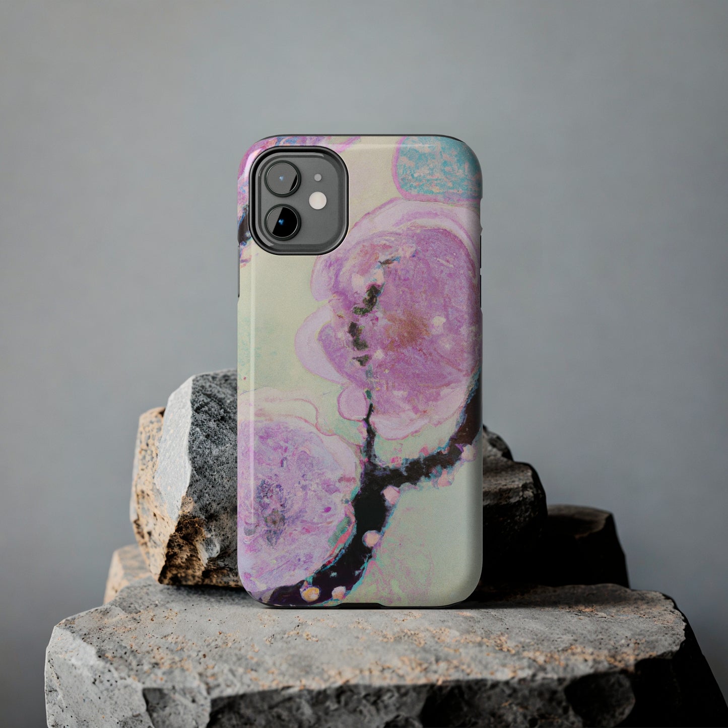 Harmony Mirage 118 - Phone Case