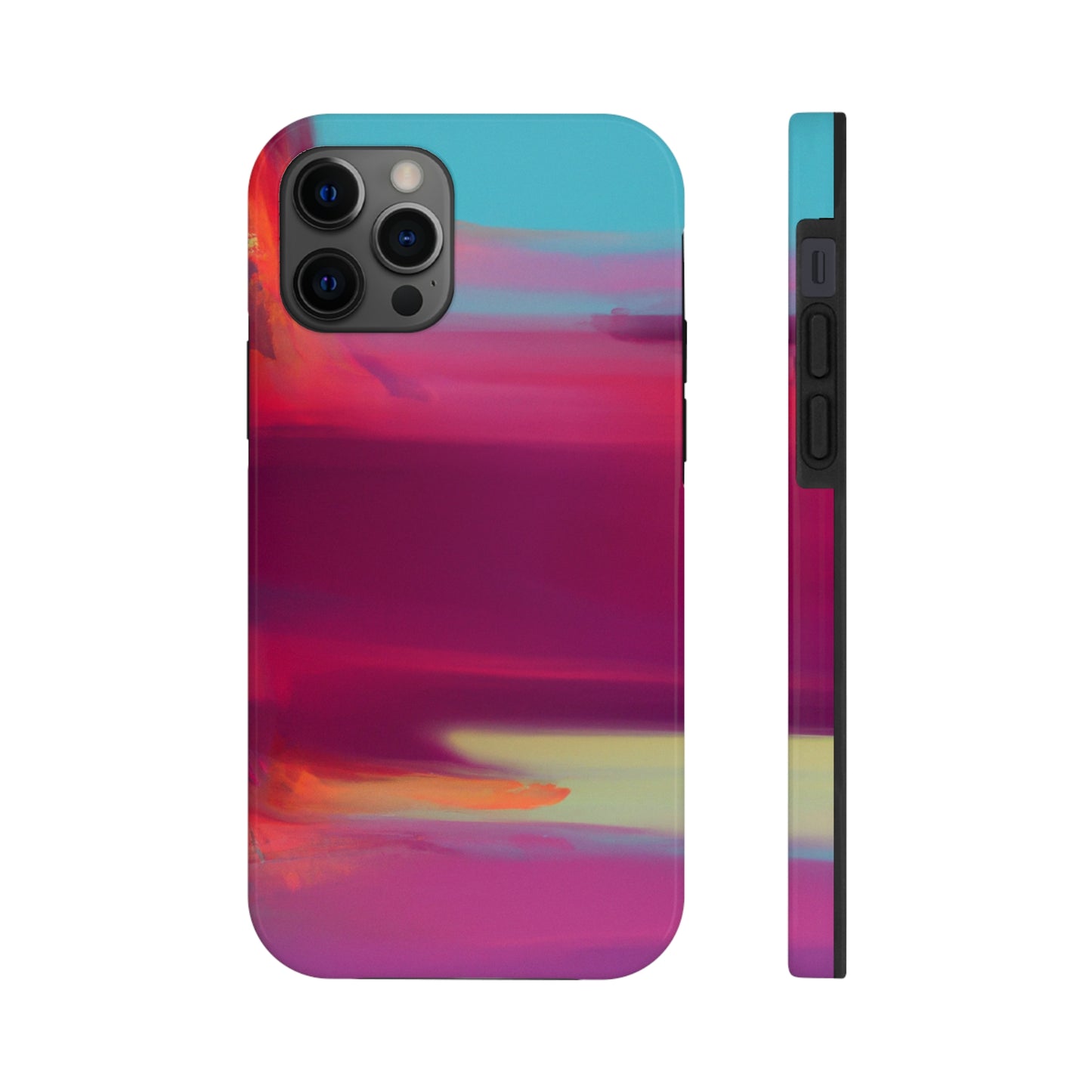 Love Will Find a Way 202374 - Phone Case