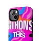 Glam Slam 2023730 - Phone Case