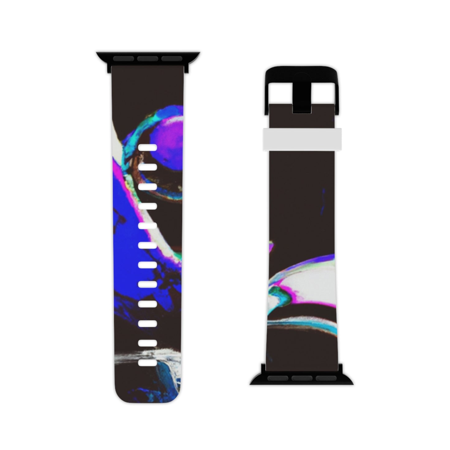 Ice Ice Baby 202376 - Watch Band