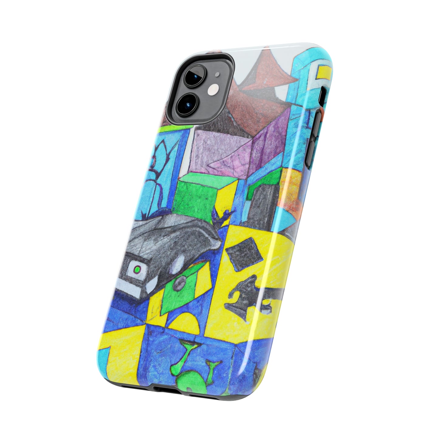 In the End 2023811 - Phone Case