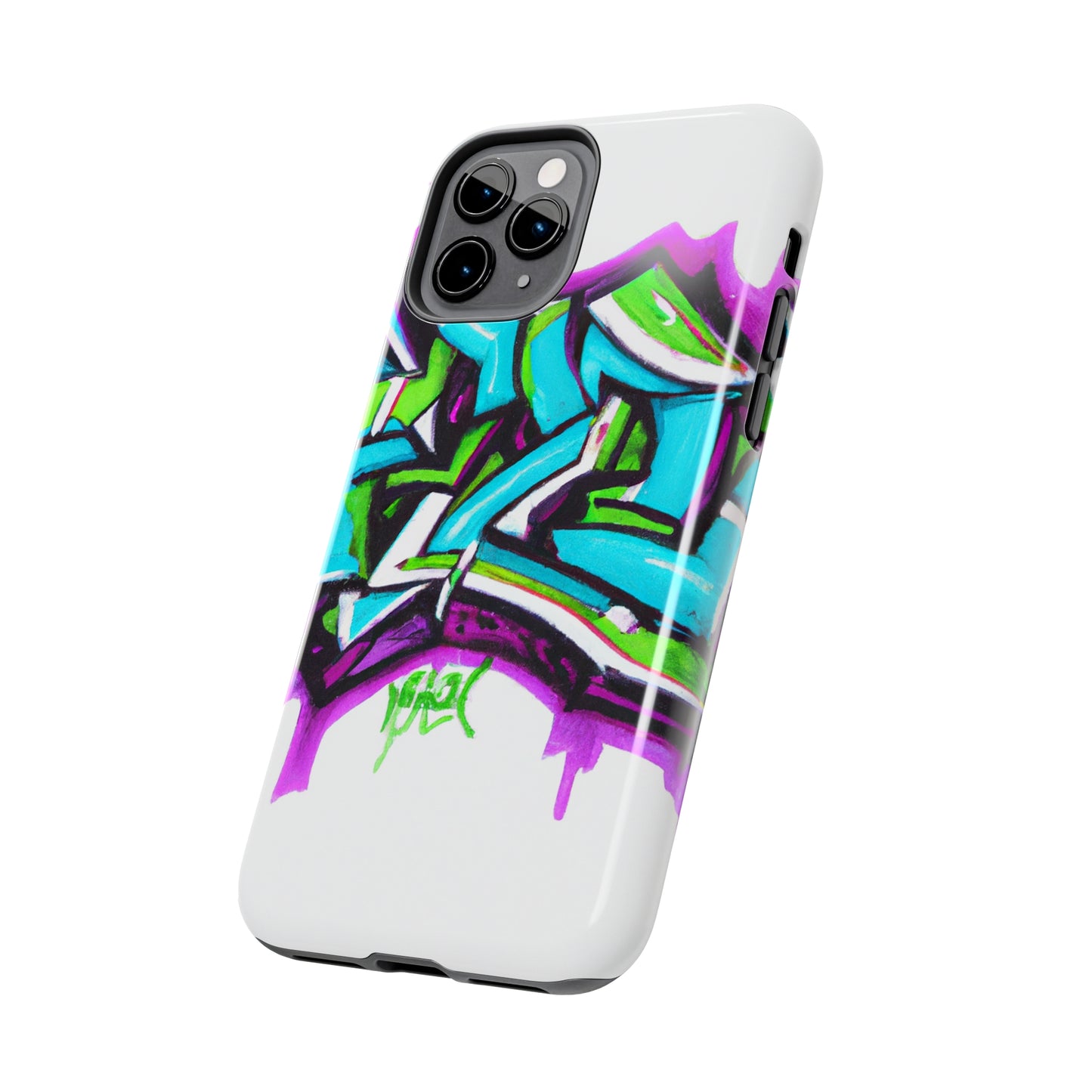 Gimme Some More 2023730 - Phone Case