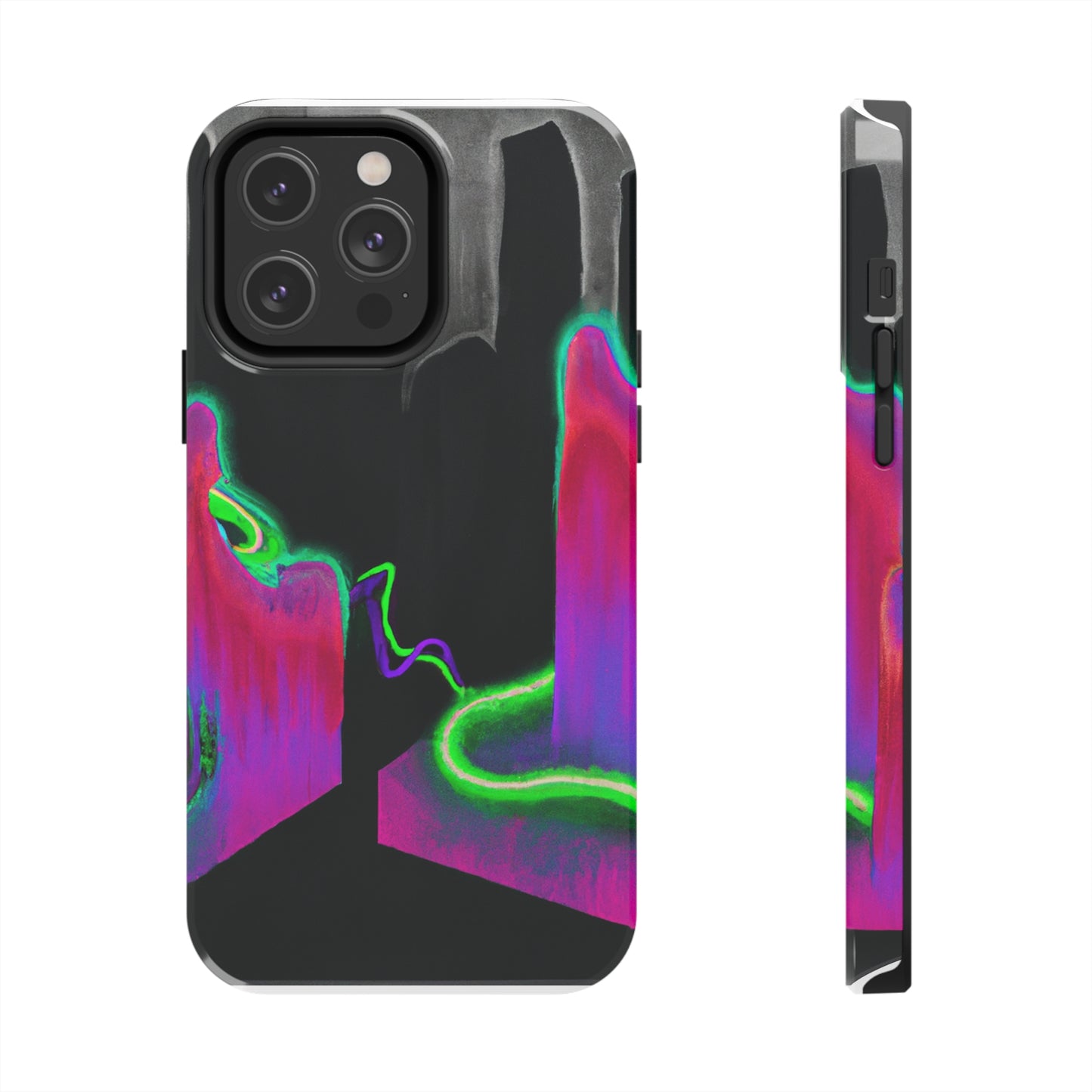 The Rubix Rockstars 2023728 - Phone Case