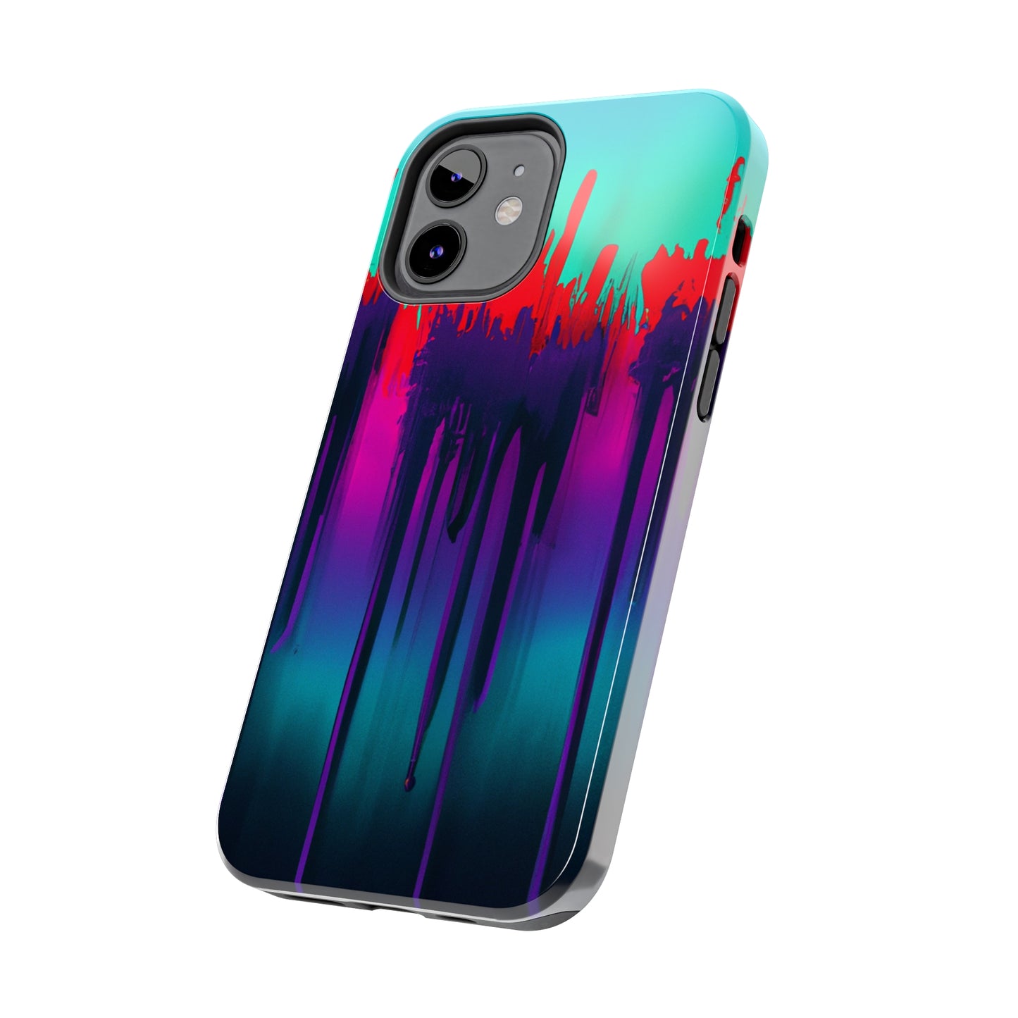 Electro Enigma 2023728 - Phone Case