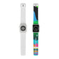 The Vinyl Voyagers 2023727 - Watch Band