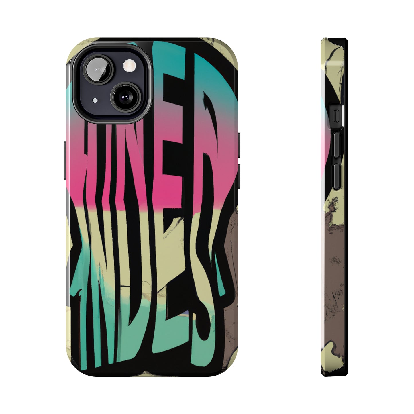 Stand Up 2023728 - Phone Case