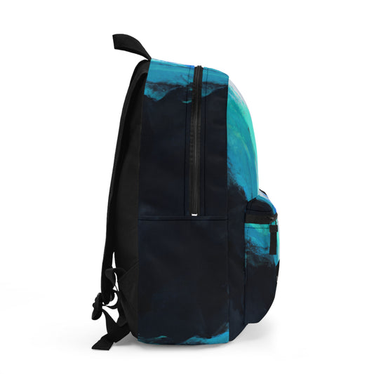 Last Kiss 202373 - Backpack