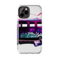 Hypnotize 2023729 - Phone Case