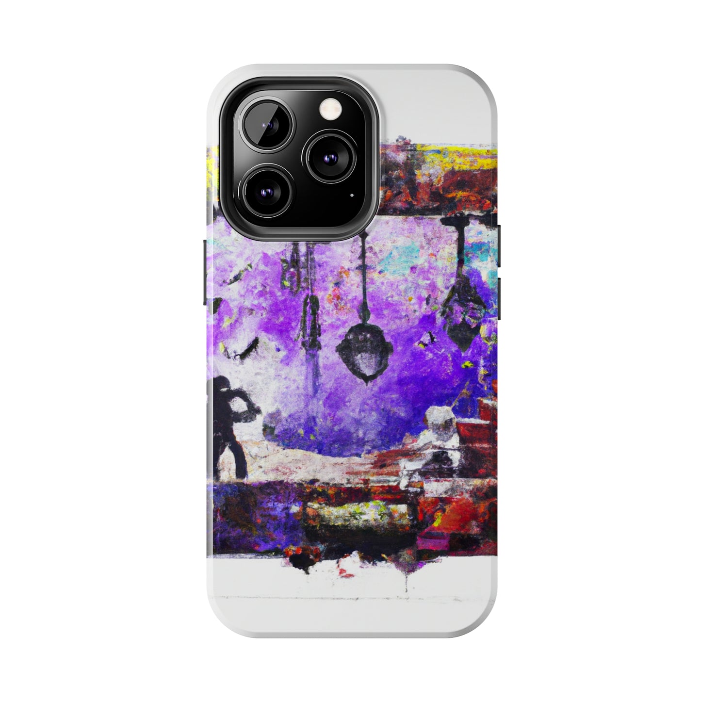 Hip Hop Hooray 2023729 - Phone Case