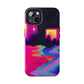 Neon Nights 2023730 - Phone Case