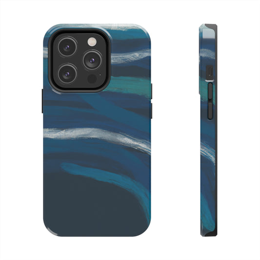 The Scientist 2023728 - Phone Case