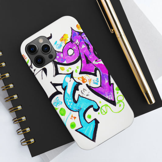 99 Problems 202373 - Phone Case