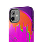 Neon Retrograde 2023811 - Phone Case