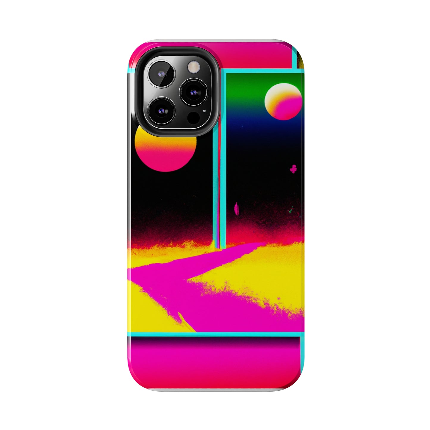 The Acid Alley 2023730 - Phone Case