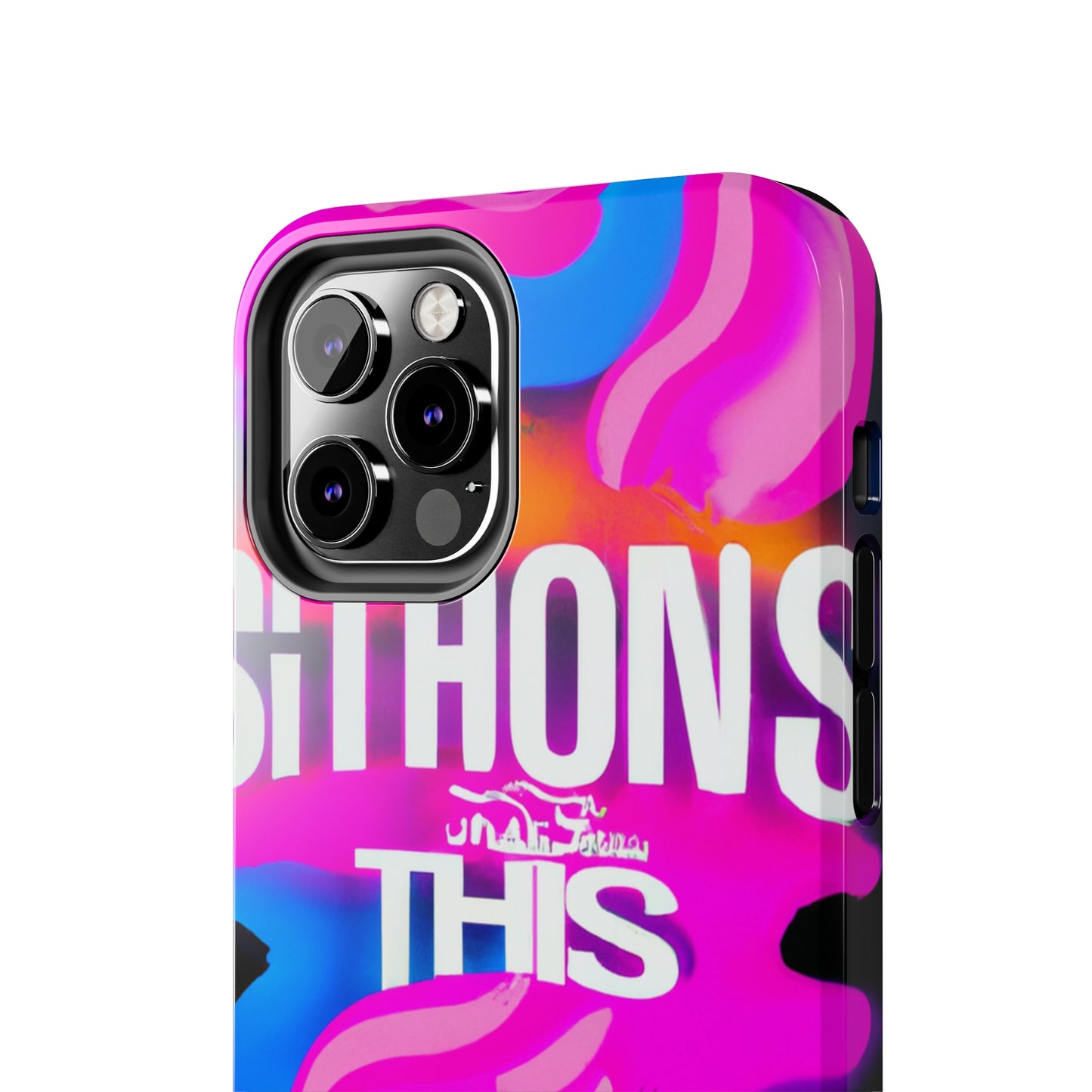 Glam Slam 2023730 - Phone Case