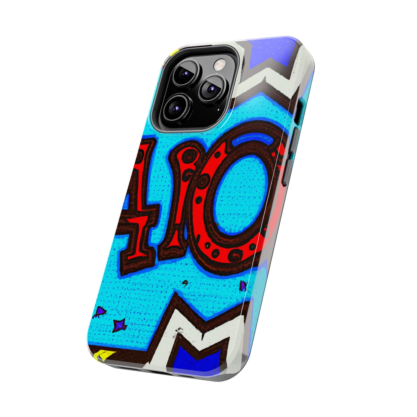 Party Up (Up in Here) 2023728 - Phone Case