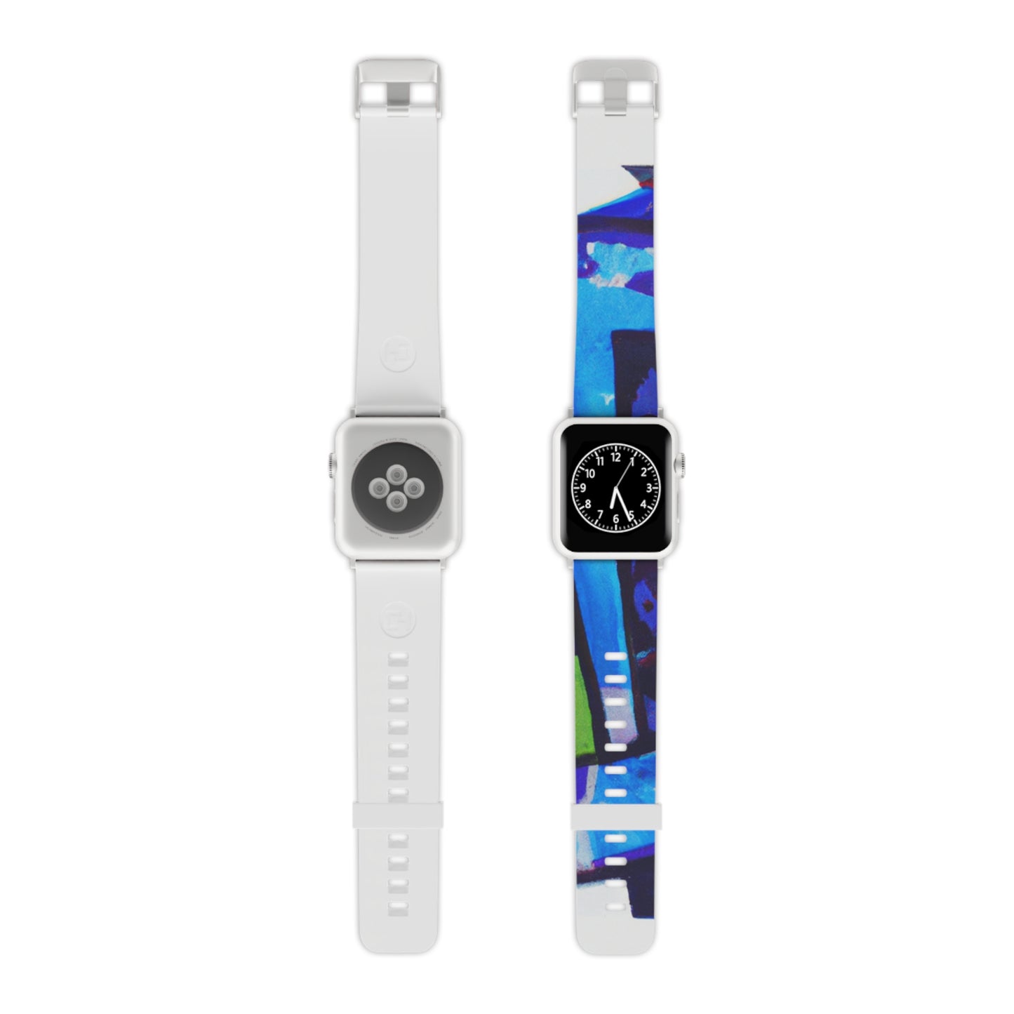 Forever 2023727 - Watch Band