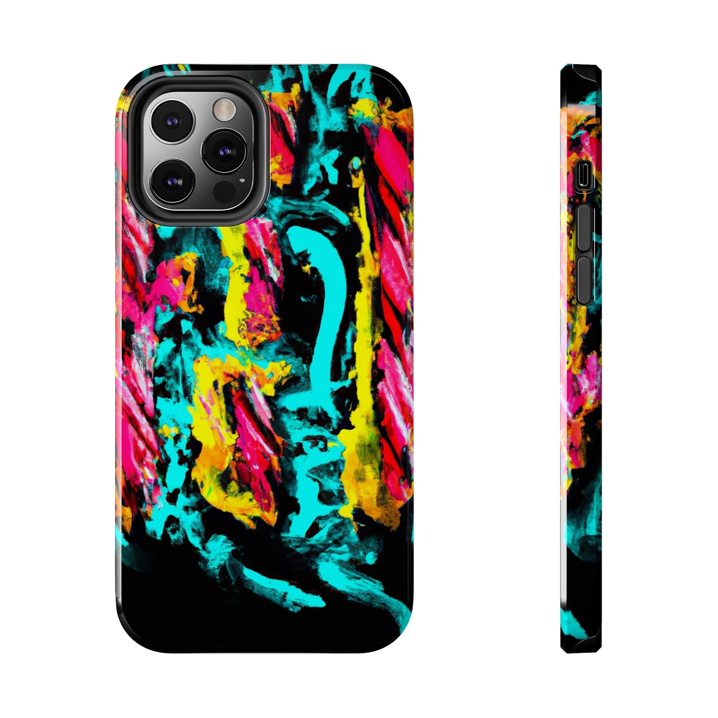 Ruff Ryders' Anthem 2023729 - Phone Case