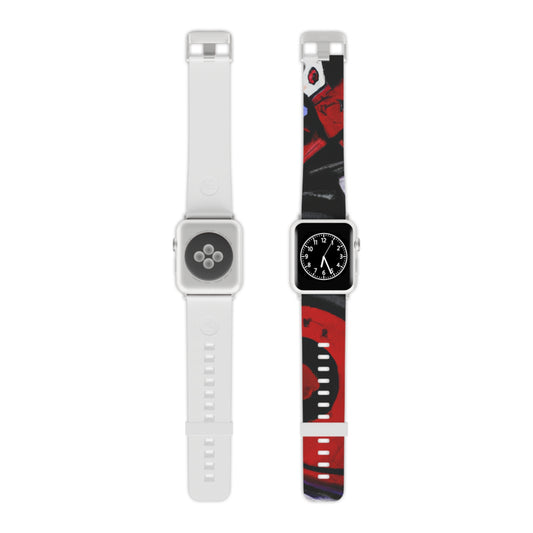 Dear Mama 2023729 - Watch Band