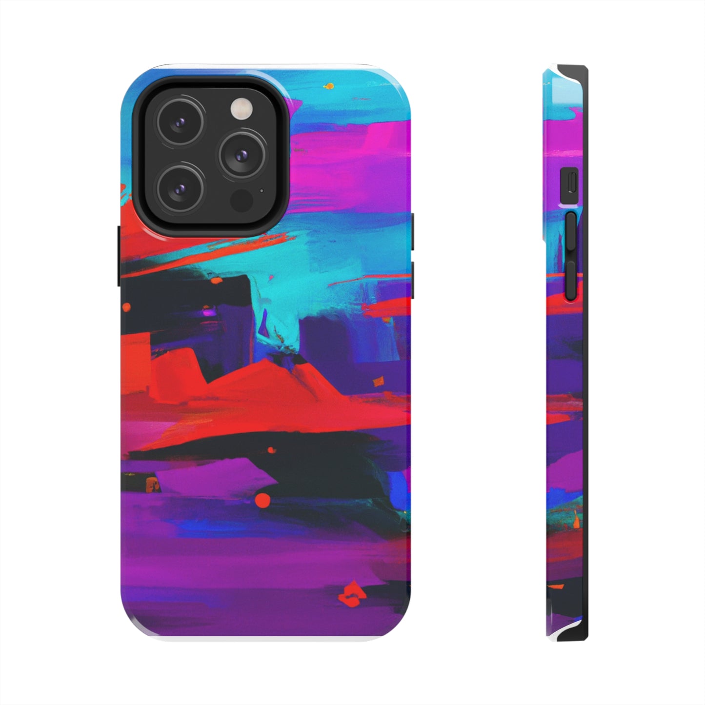 Dancefloor Dynasty 2023729 - Phone Case