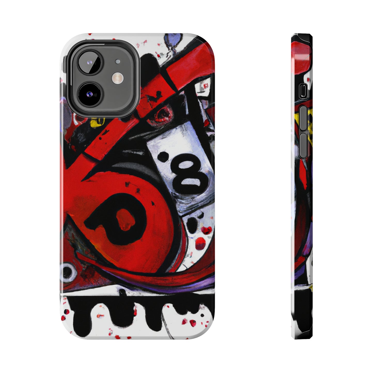 Dear Mama 2023729 - Phone Case