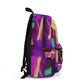 Cosmic Crescendo 202374 - Backpack