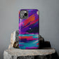 The Neon Navigators 2023730 - Phone Case