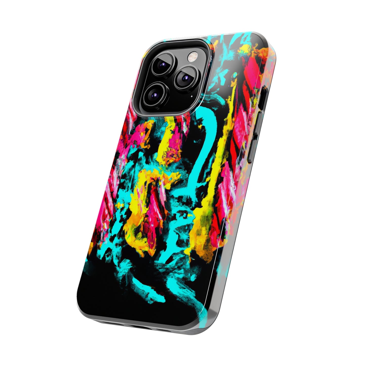 Ruff Ryders' Anthem 2023729 - Phone Case