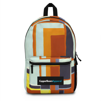 Build Me Up Buttercup 202373 - Backpack